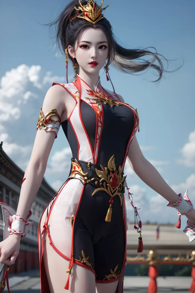 酒玖师叔原装-师兄啊师兄-国漫精选壁纸-国漫壁纸云盘