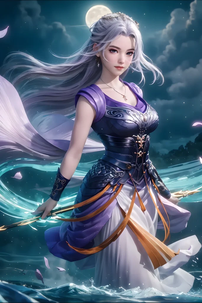 云霄-师兄啊师兄-国漫精选壁纸-国漫壁纸云盘