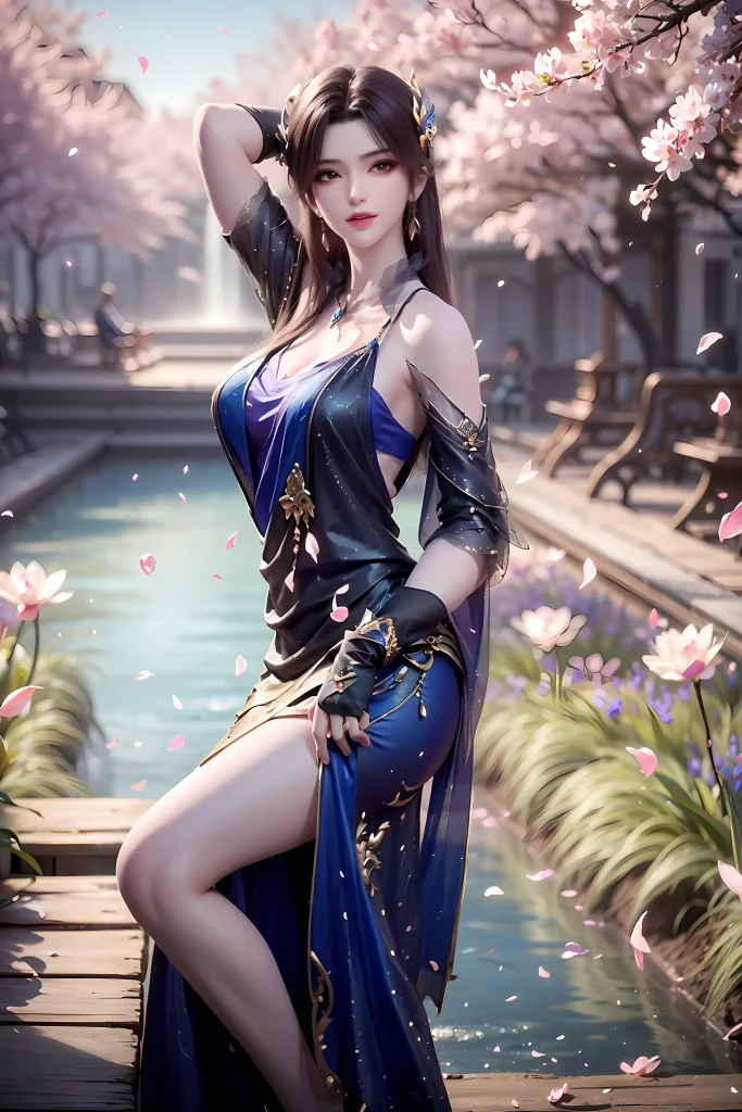 曹颖-斗破苍穹-国漫精选壁纸-国漫壁纸云盘