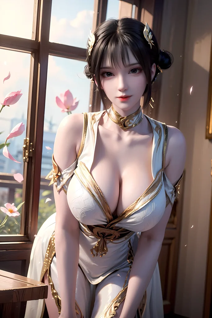 丹晨-斗破苍穹-国漫精选壁纸-国漫壁纸云盘