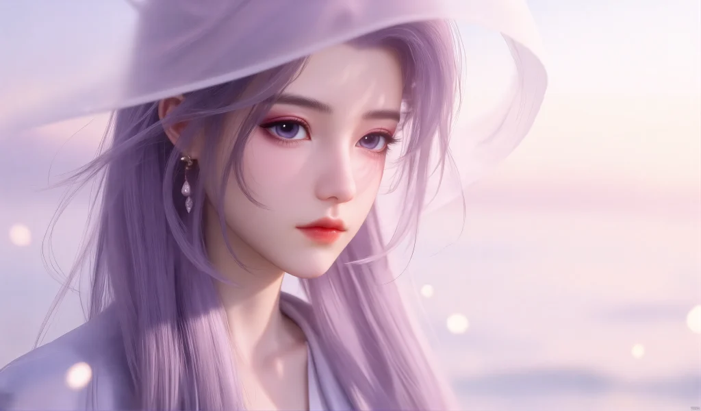 云霄横屏-师兄啊师兄-国漫精选壁纸-国漫壁纸云盘