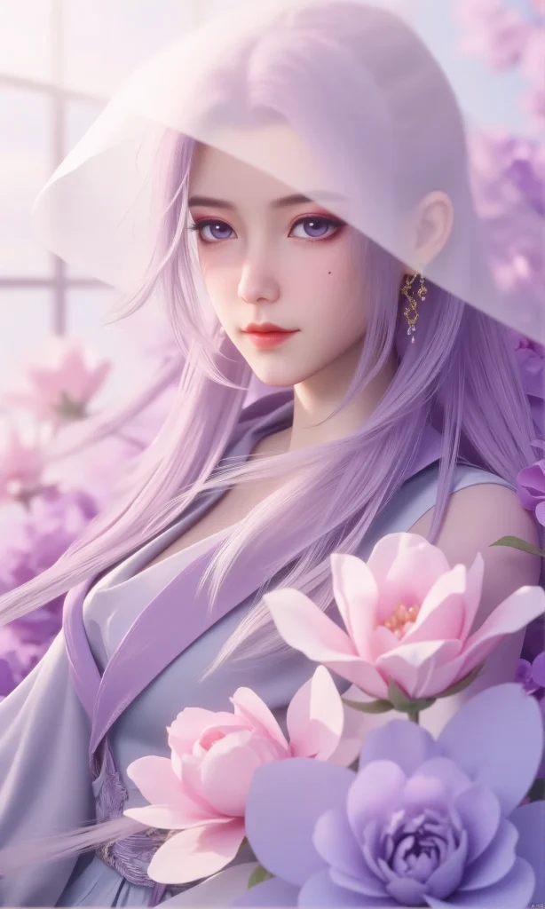 云霄-师兄啊师兄-国漫精选壁纸-国漫壁纸云盘