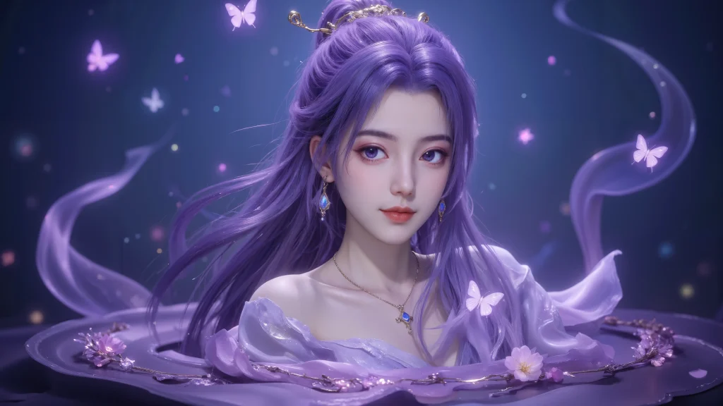 云霄横屏-我师兄实在太稳健了-国漫精选壁纸-国漫壁纸云盘
