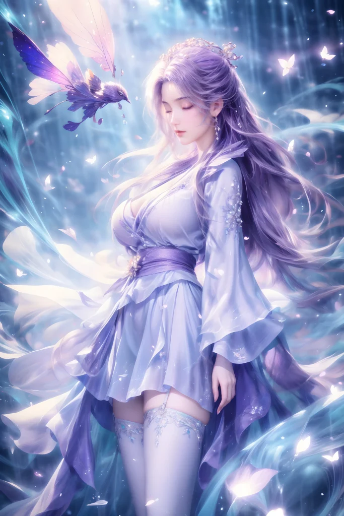 云霄-师兄啊师兄-国漫精选壁纸-国漫壁纸云盘