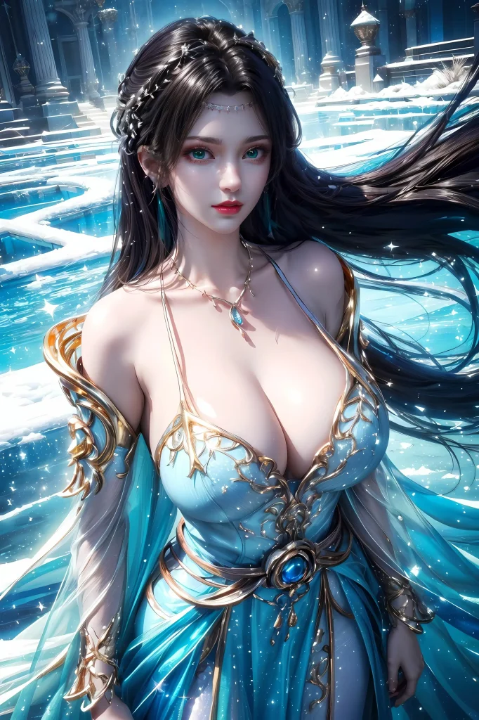 云韵横屏-斗破苍穹-国漫精选壁纸-国漫壁纸云盘