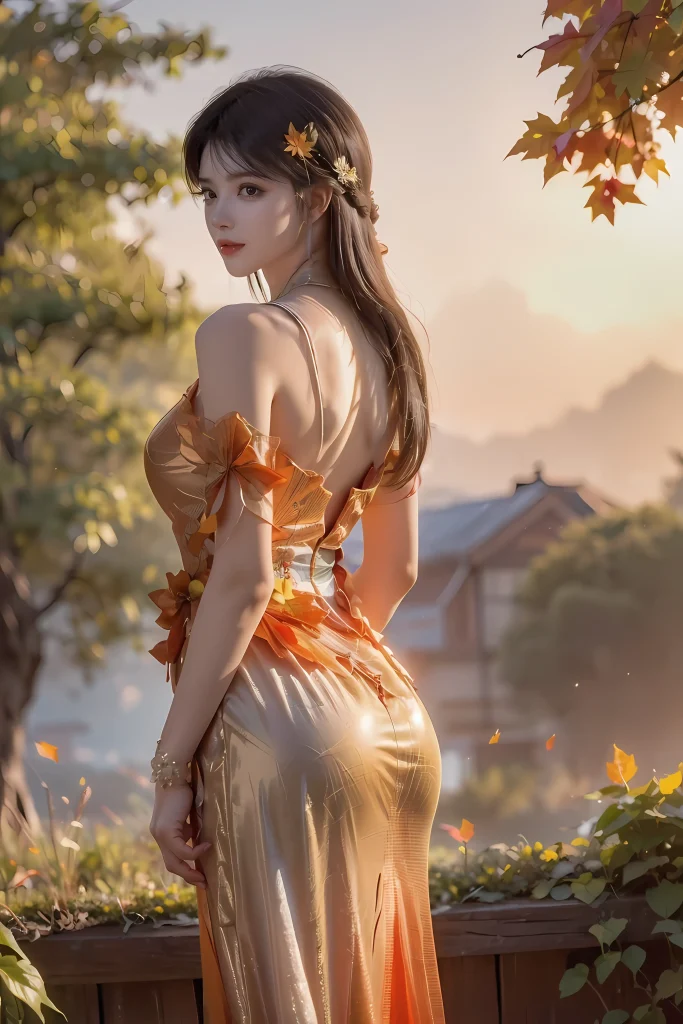 萧熏儿-斗破苍穹-国漫精选壁纸-国漫壁纸云盘