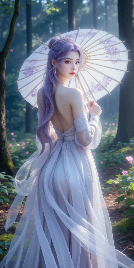 云霄-师兄啊师兄-国漫精选壁纸-国漫壁纸云盘