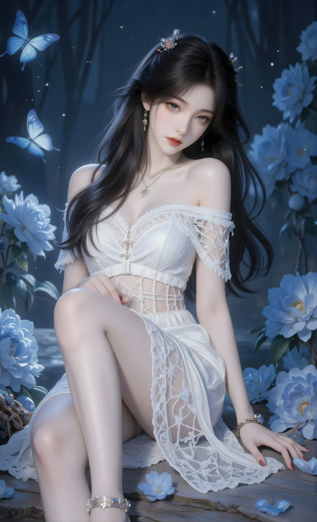 梅凝-凡人修仙传-国漫精选壁纸-国漫壁纸云盘