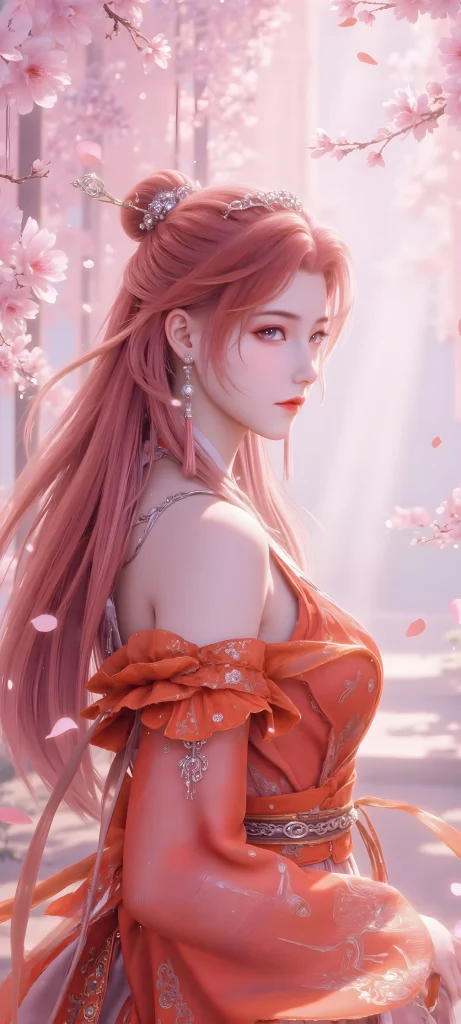云霄-师兄啊师兄-国漫精选壁纸-国漫壁纸云盘