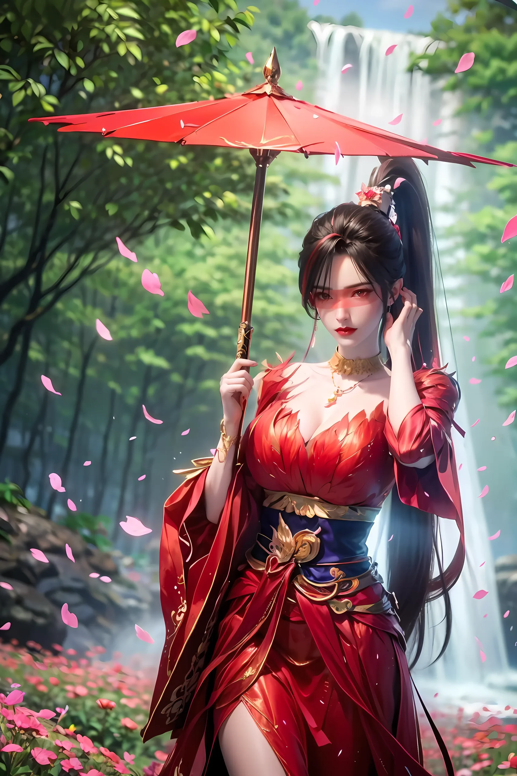 付费原图论坛-付费原图版块-国漫壁纸云盘