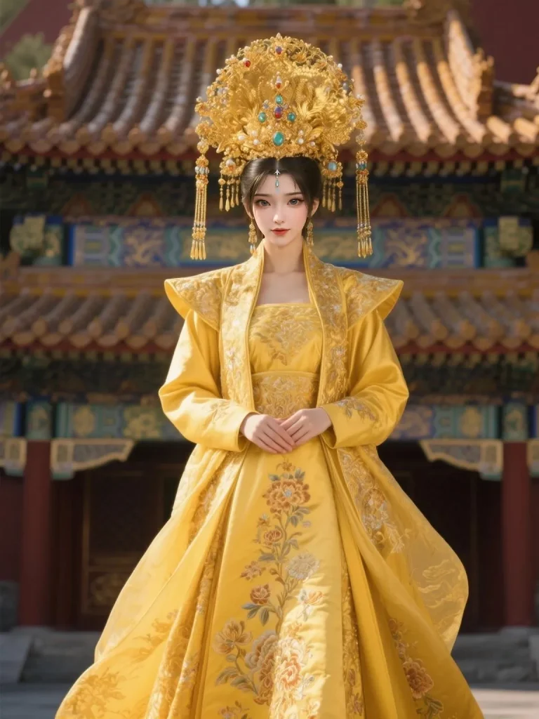 清漪-完美世界-国漫精选壁纸-国漫壁纸云盘