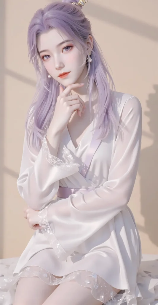 云霄-师兄啊师兄-国漫精选壁纸-国漫壁纸云盘