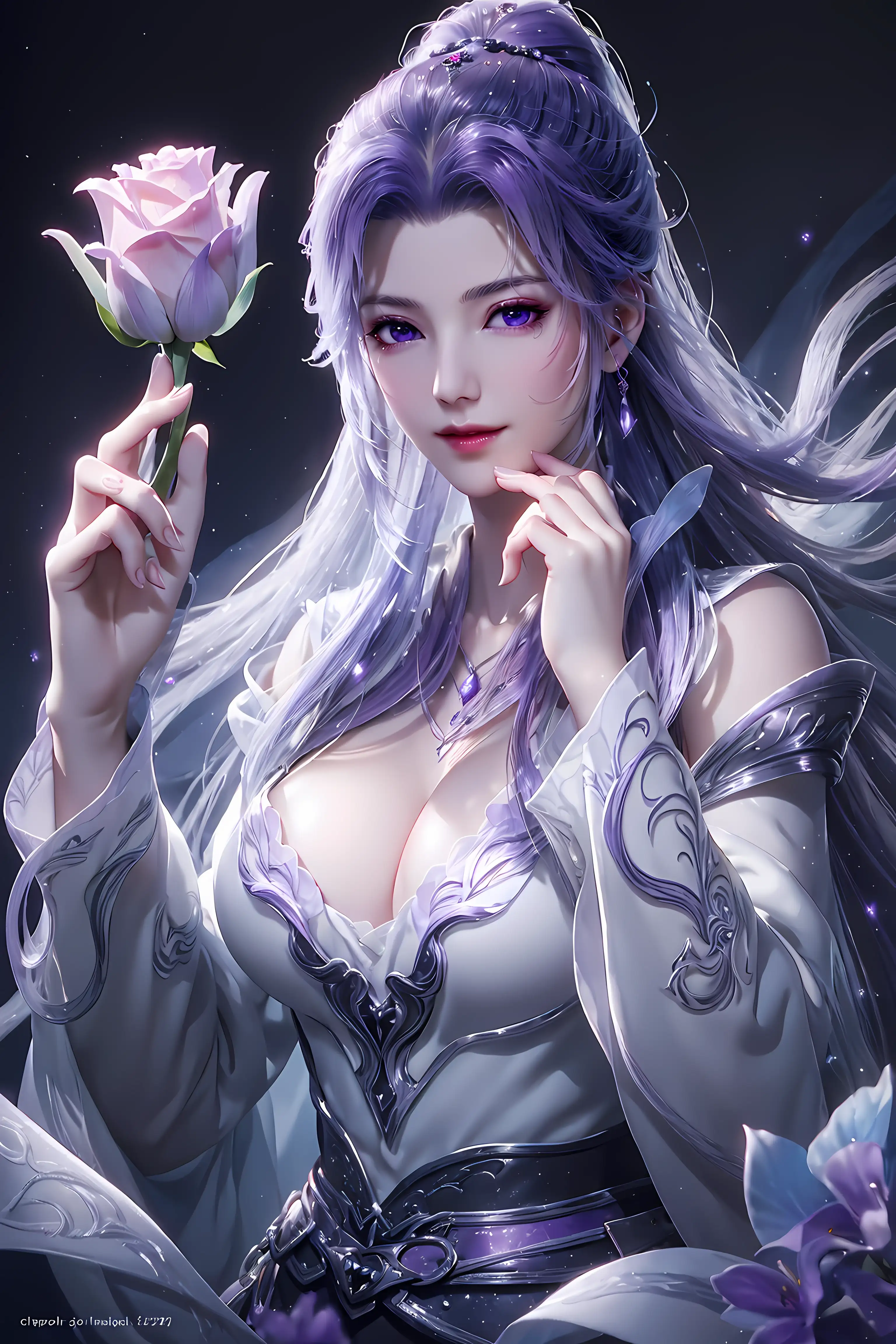 云霄-我师兄实在太稳健了-国漫精选壁纸