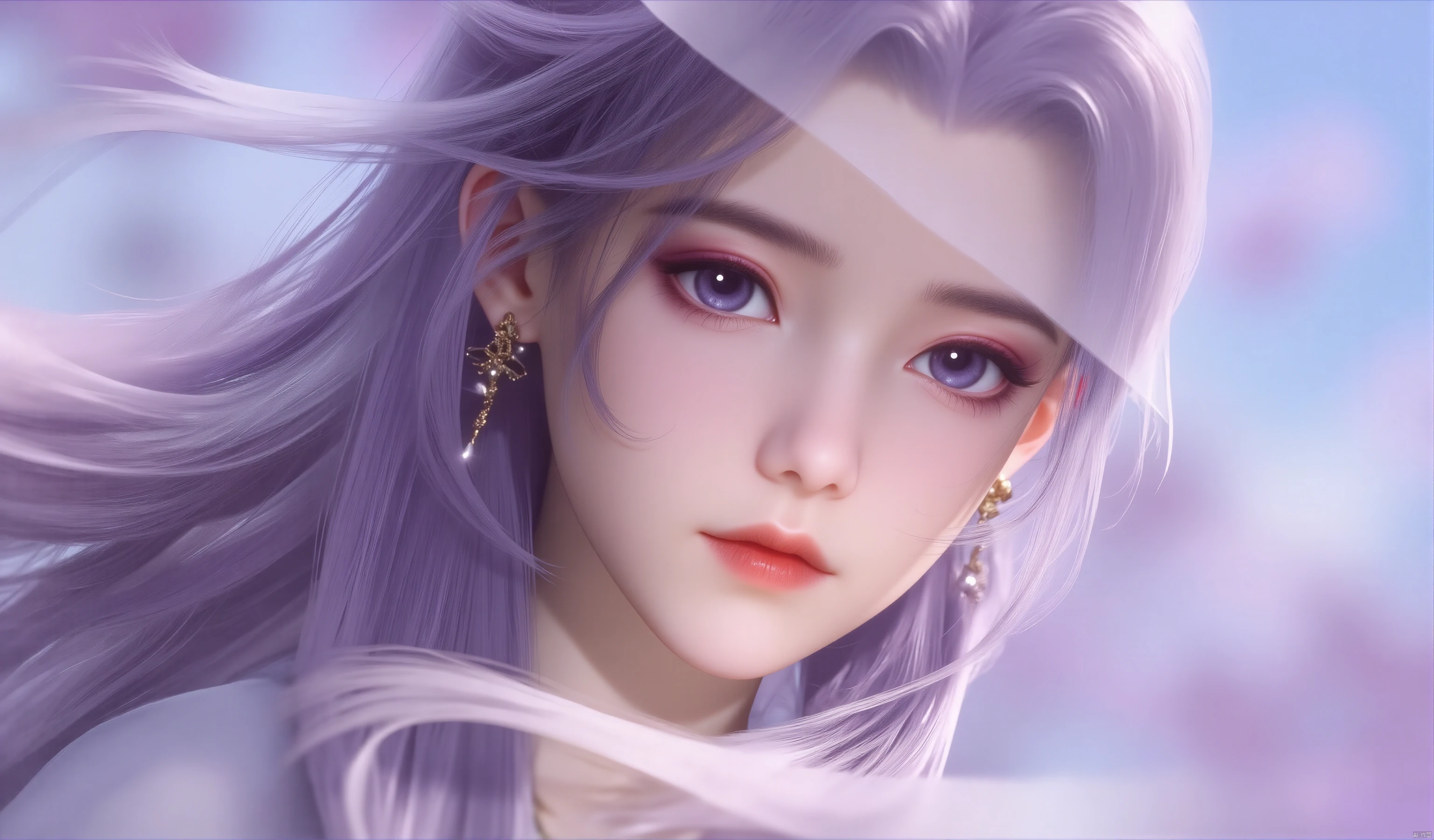 云霄横屏-师兄啊师兄-国漫精选壁纸