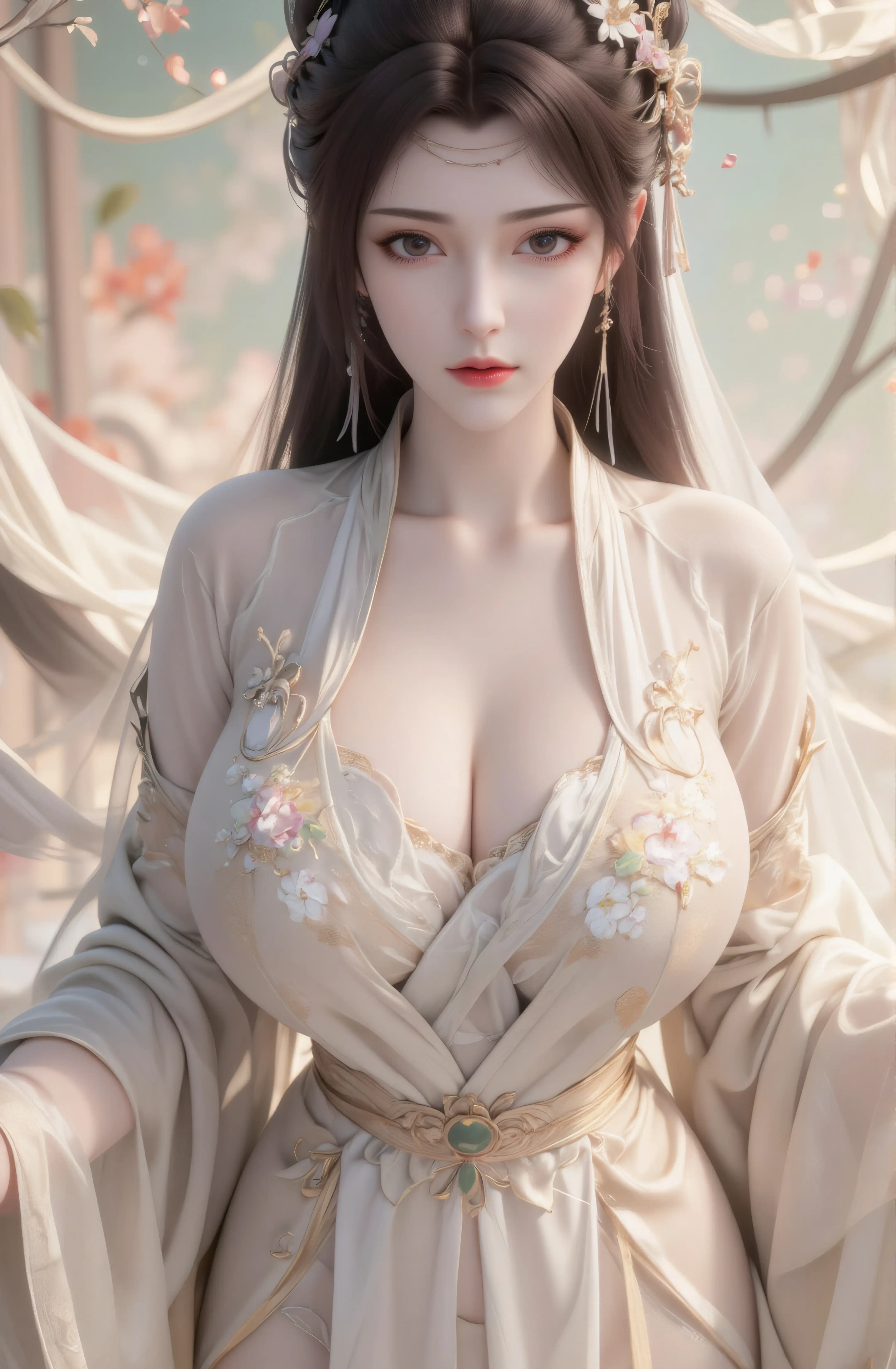 云韵-斗破苍穹-国漫精选壁纸