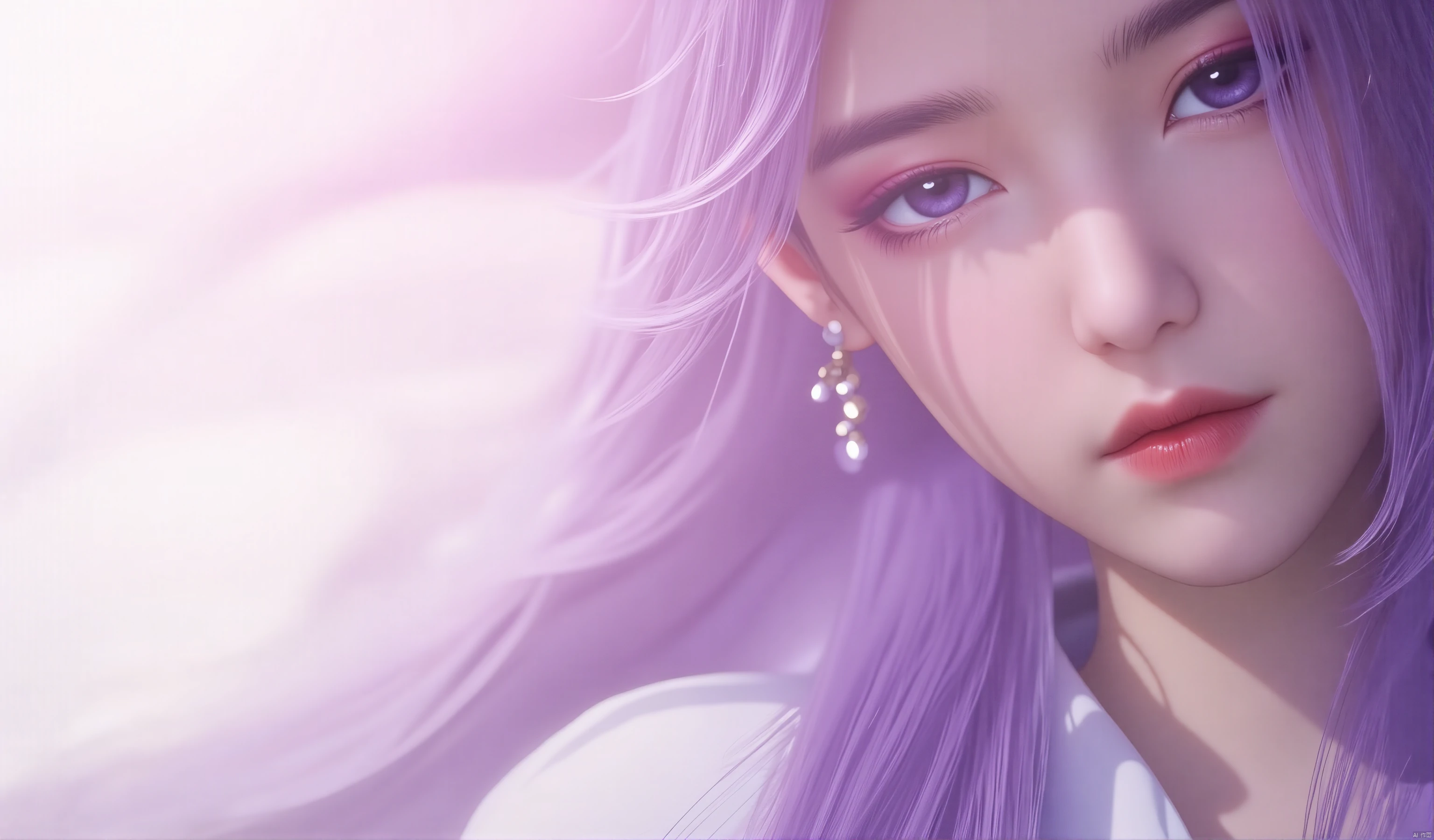 云霄横屏-师兄啊师兄-国漫精选壁纸