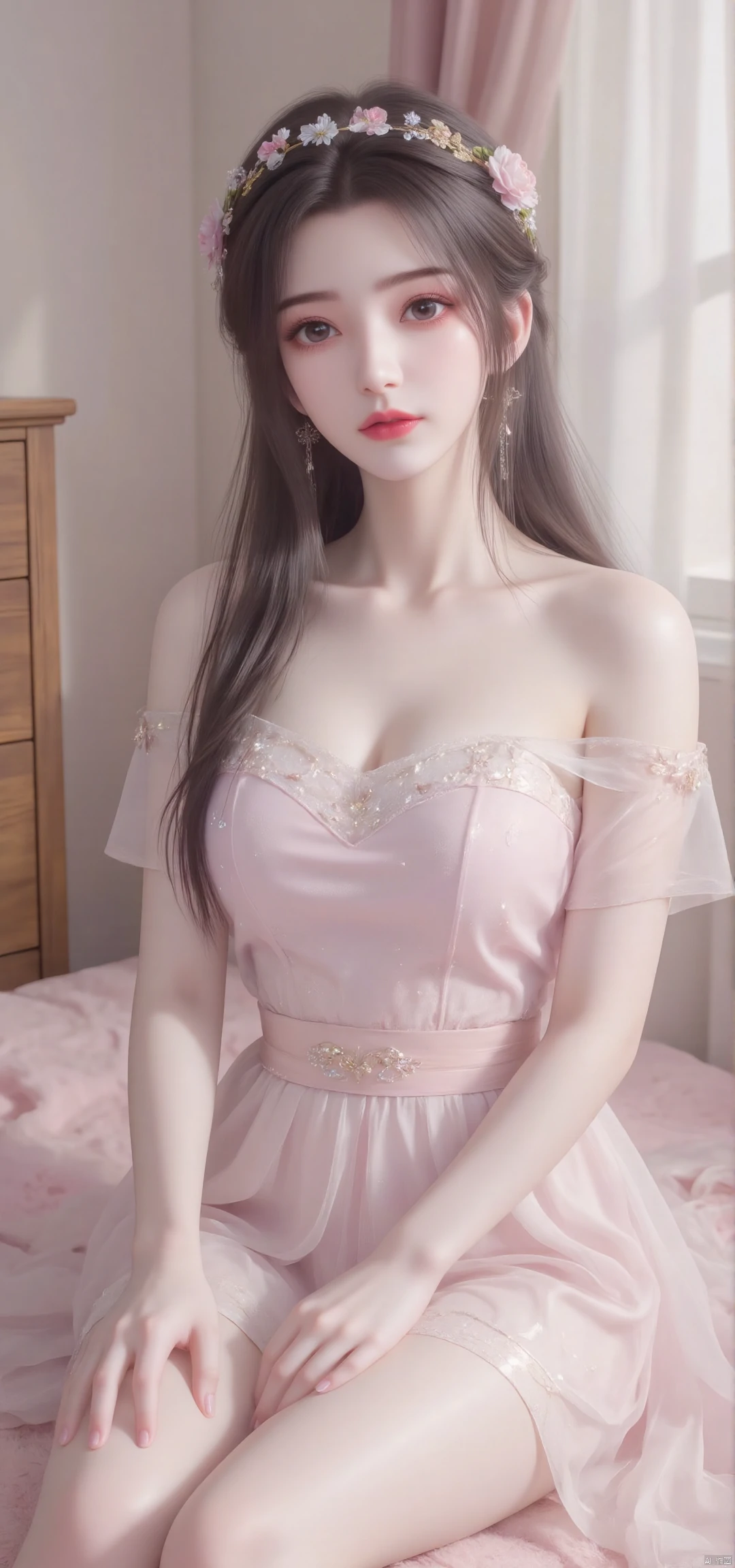 李慕婉-仙逆-国漫精选壁纸