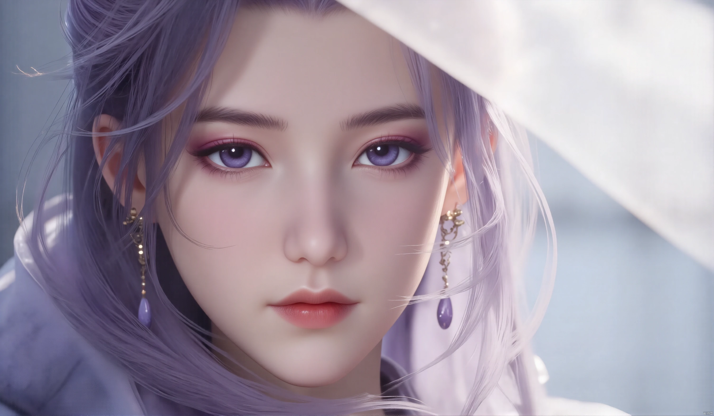 云霄横屏-师兄啊师兄-国漫精选壁纸