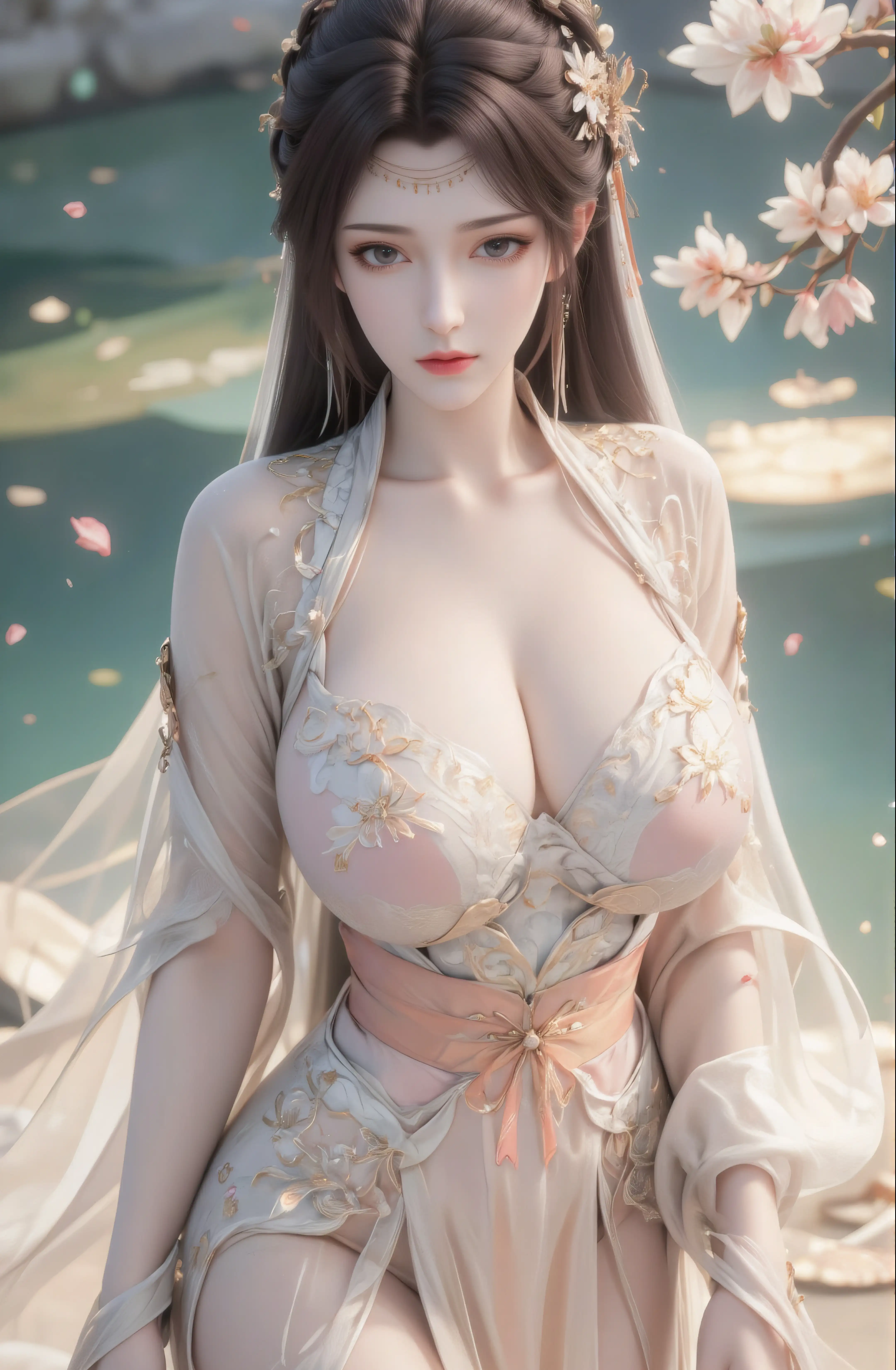 云韵-斗破苍穹-国漫精选壁纸
