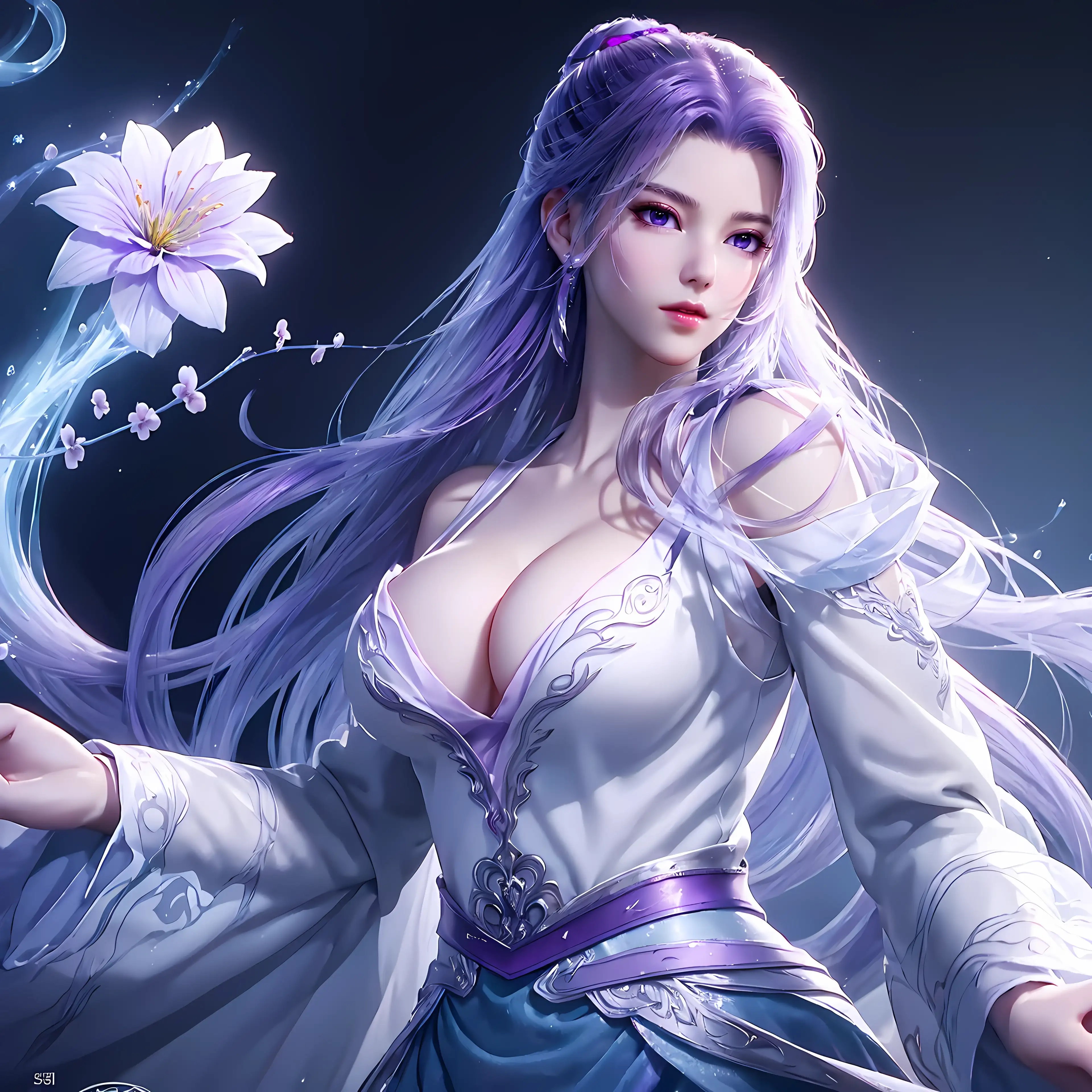 云霄-我师兄实在太稳健了-国漫精选壁纸