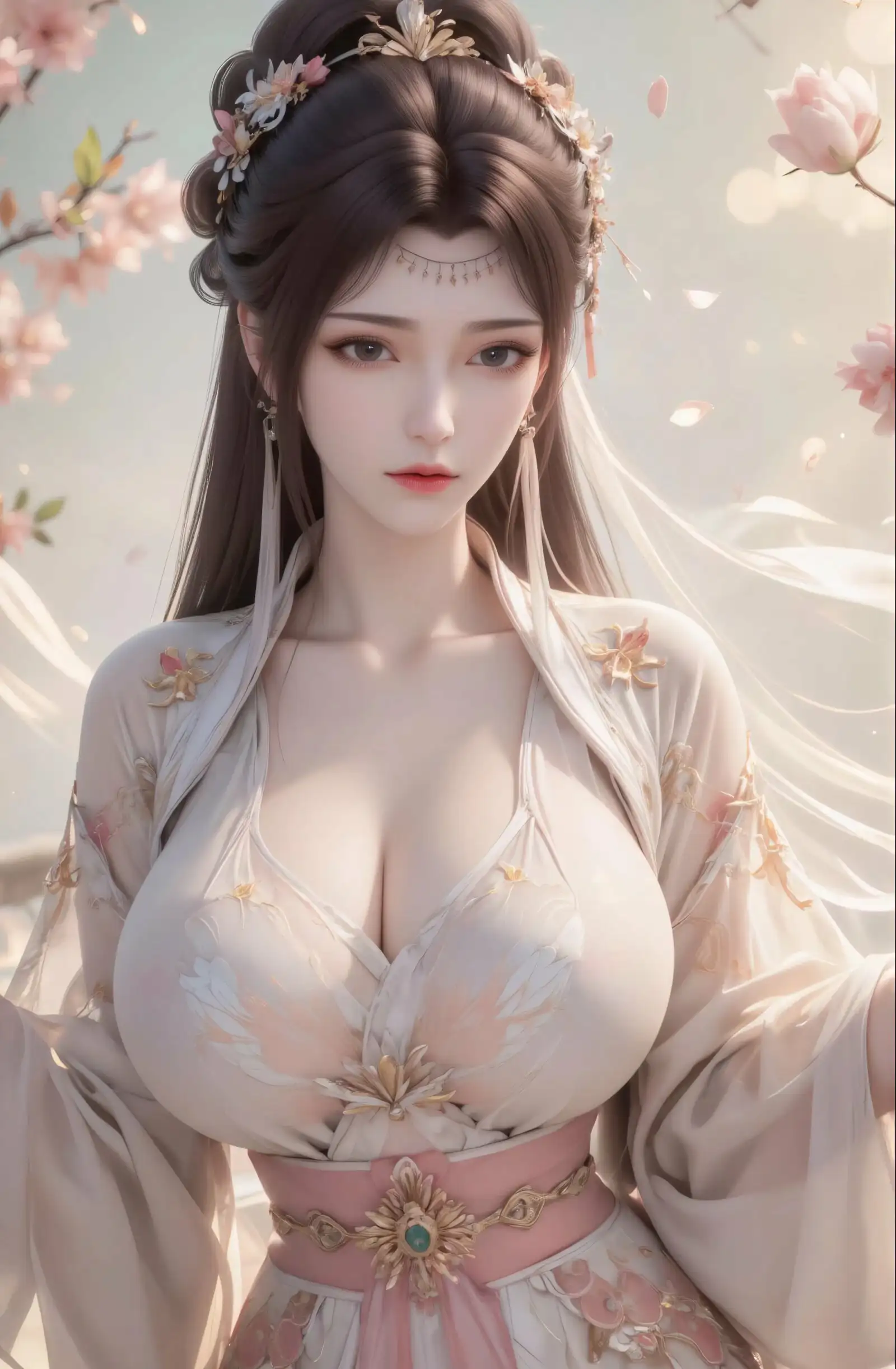云韵-斗破苍穹-国漫精选壁纸