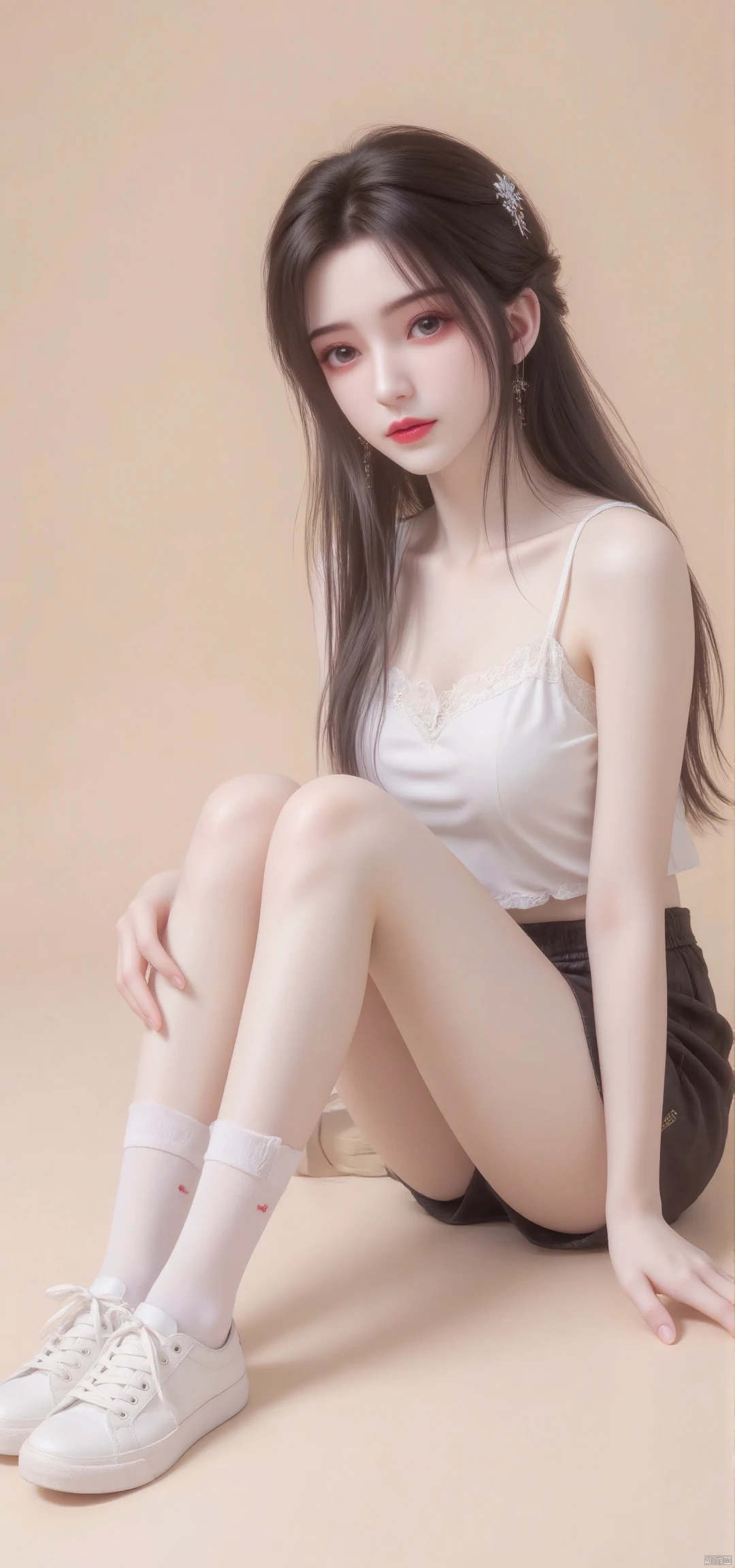 李慕婉-仙逆-国漫精选壁纸