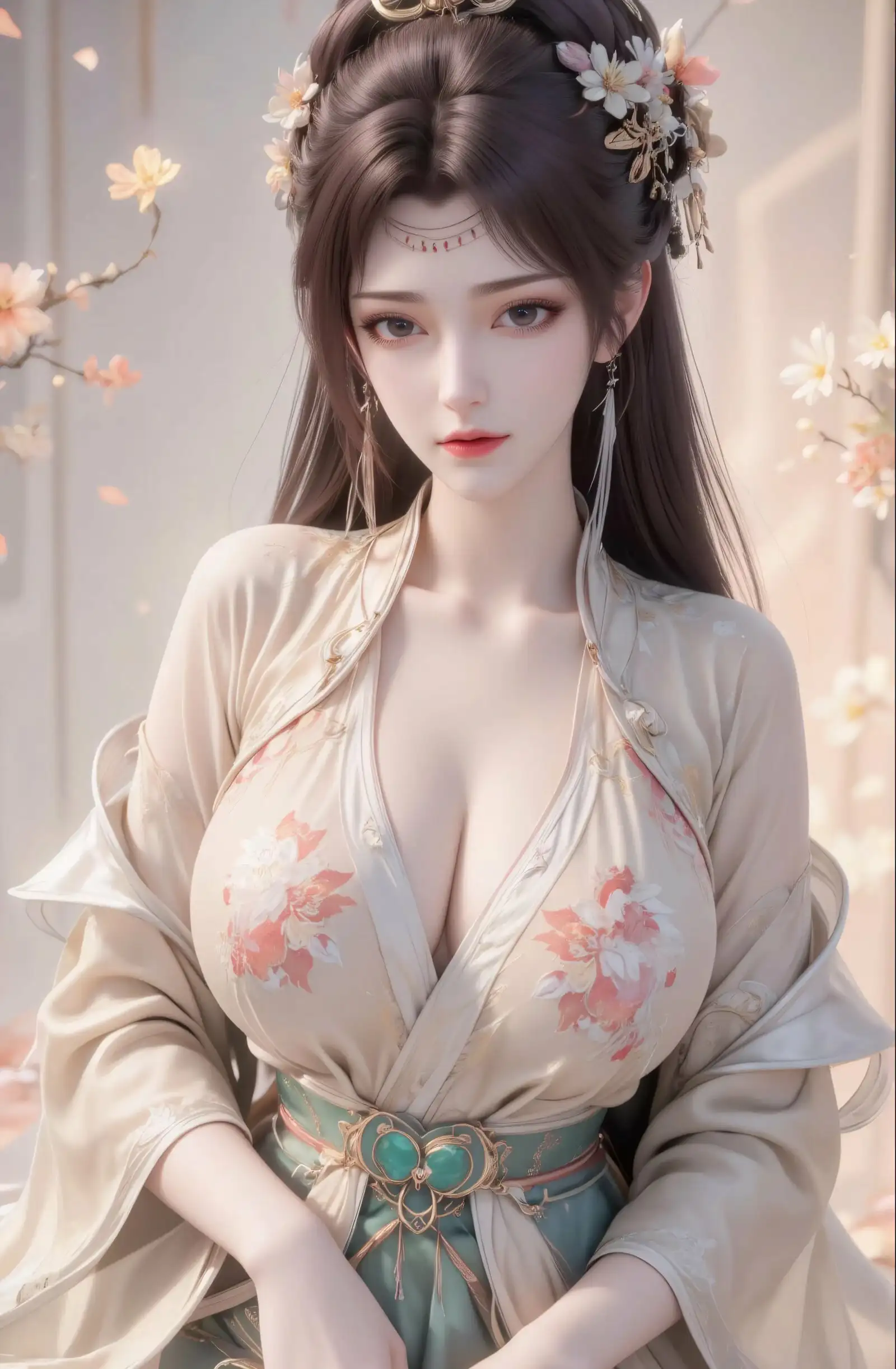 云韵-斗破苍穹-国漫精选壁纸