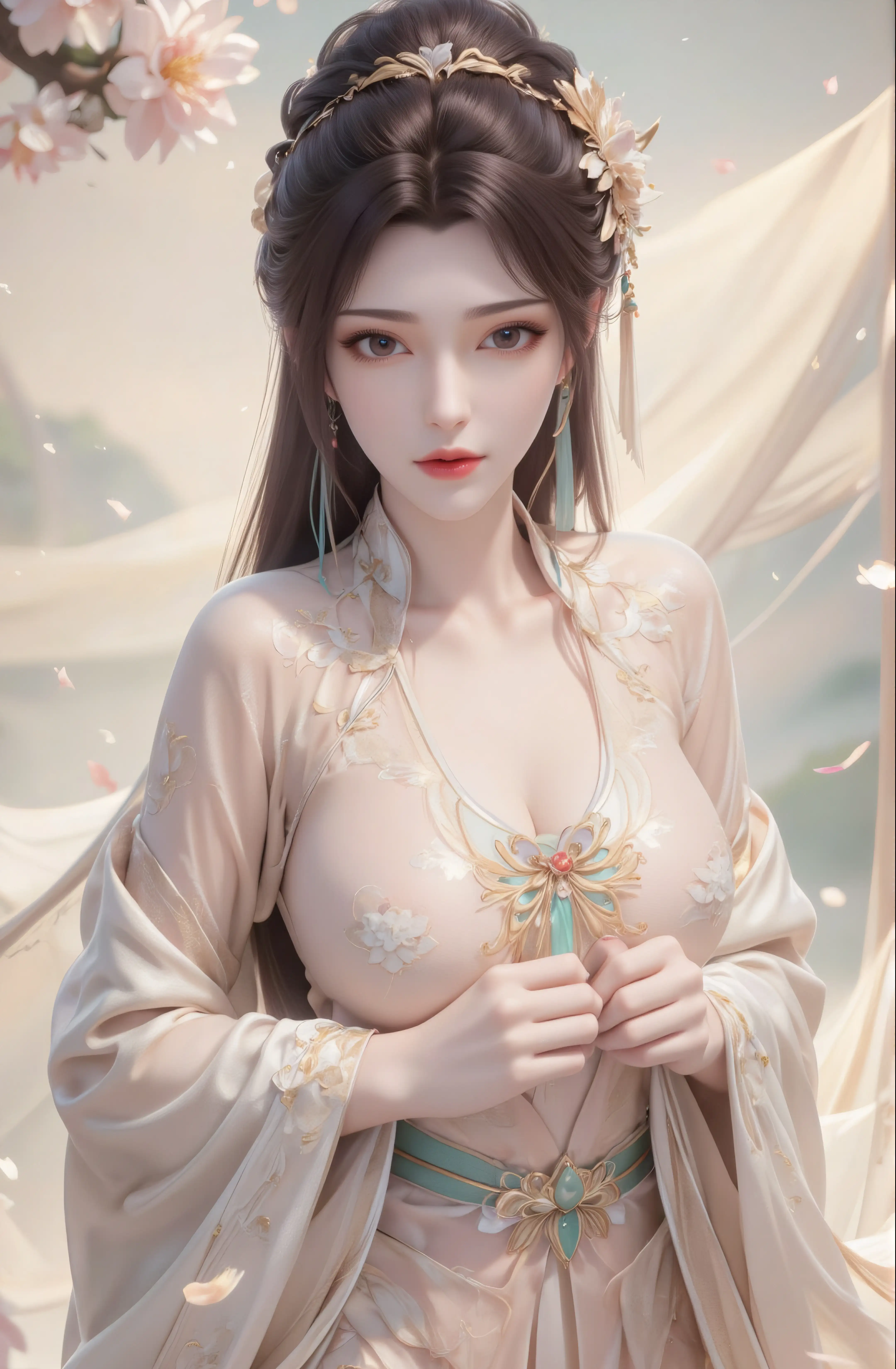 云韵-斗破苍穹-国漫精选壁纸