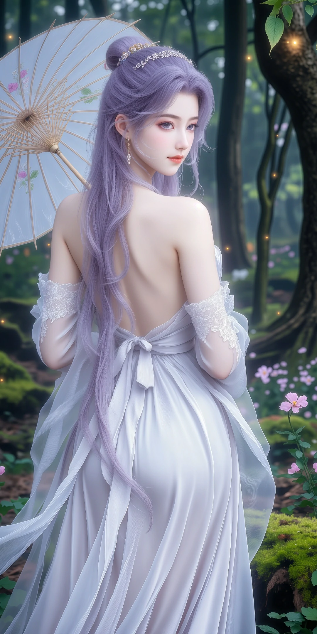 云霄-师兄啊师兄-国漫精选壁纸