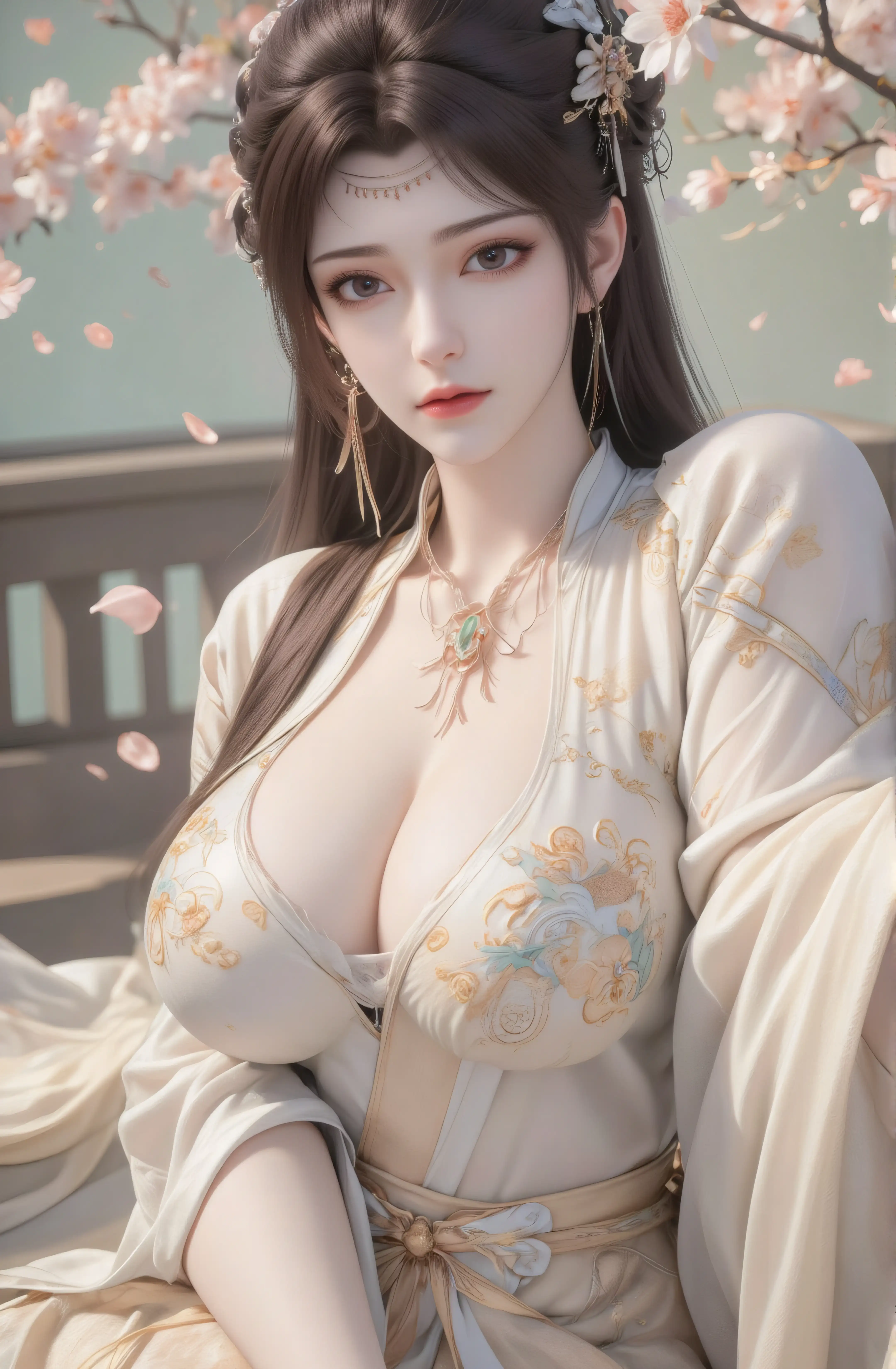 云韵-斗破苍穹-国漫精选壁纸