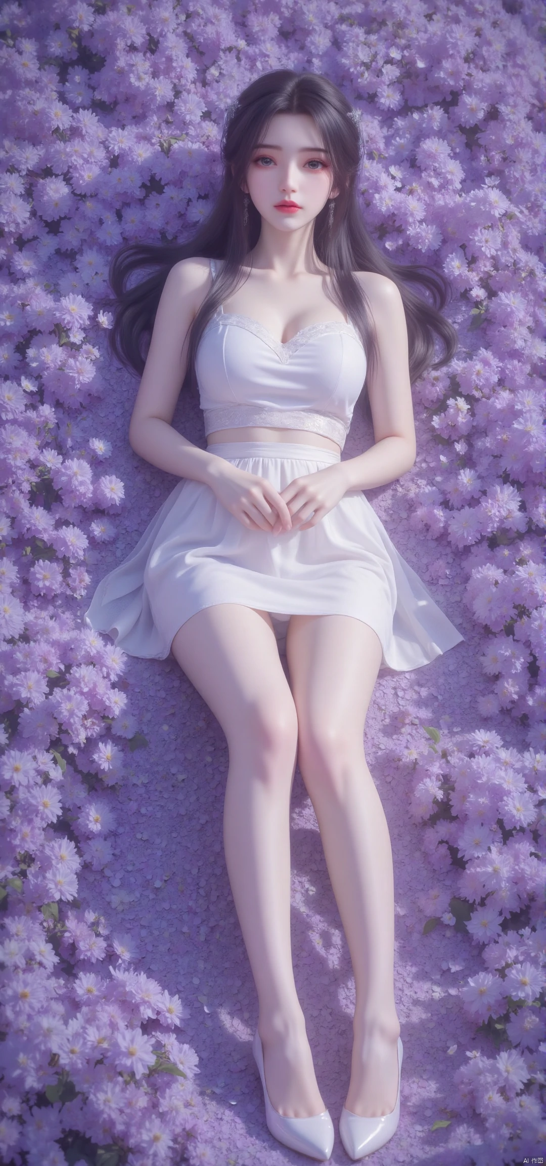 李慕婉-仙逆-国漫精选壁纸