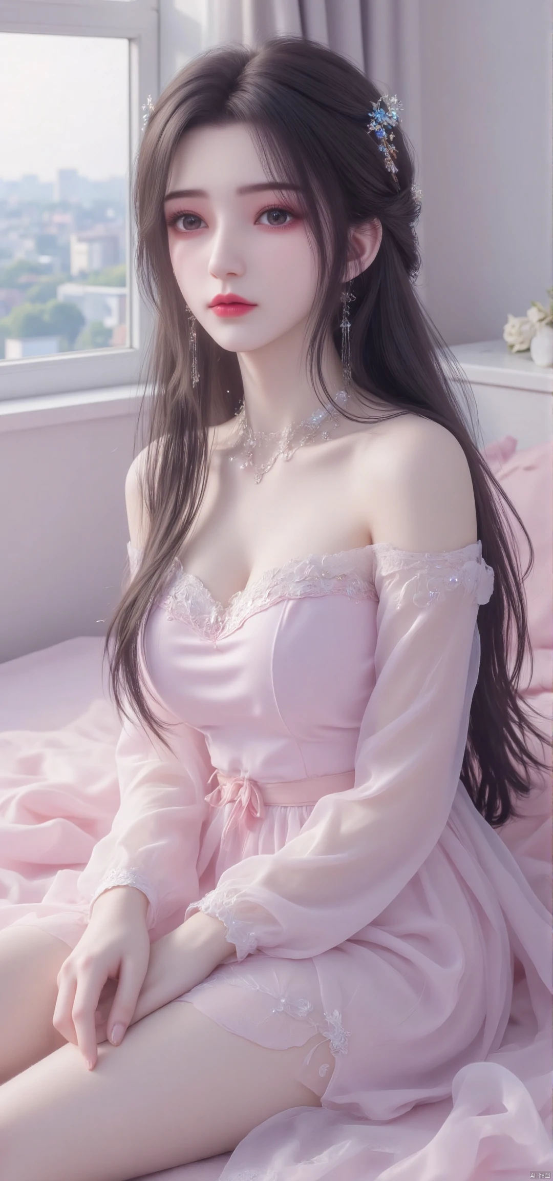 李慕婉-仙逆-国漫精选壁纸