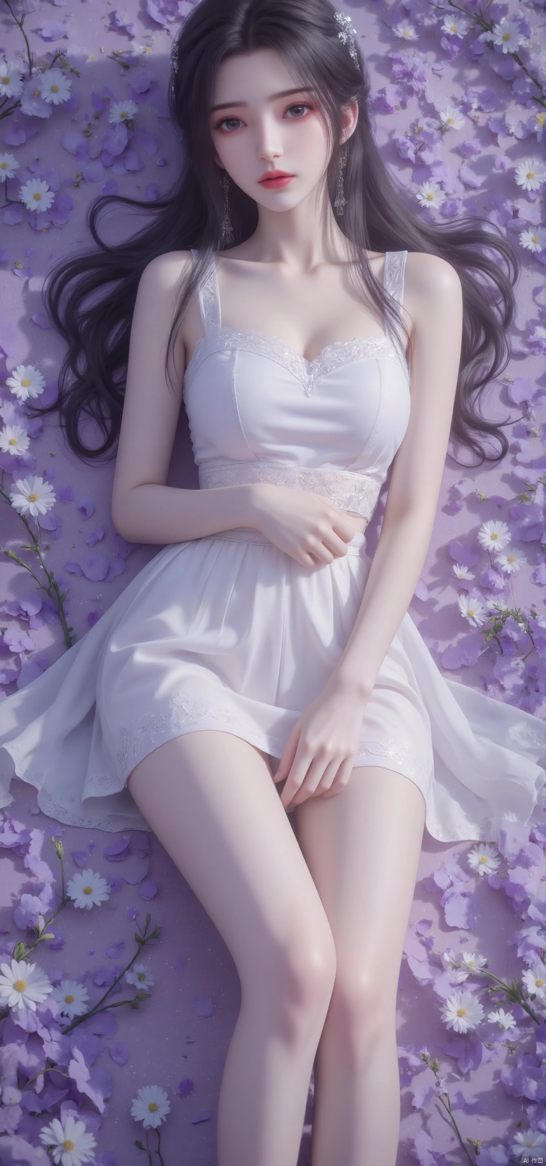 李慕婉-仙逆-国漫精选壁纸