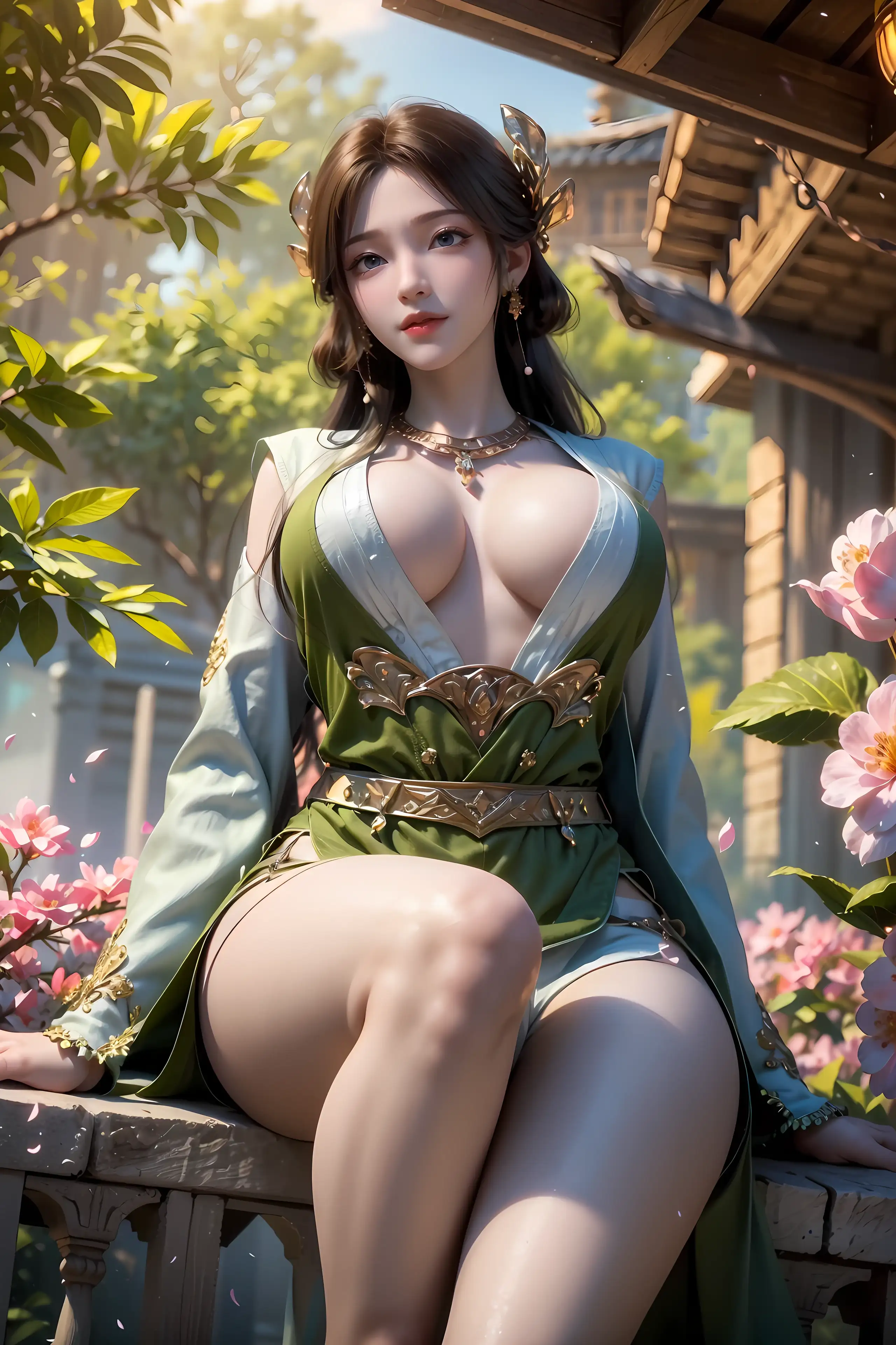 梅凝-凡人修仙传-国漫精选壁纸