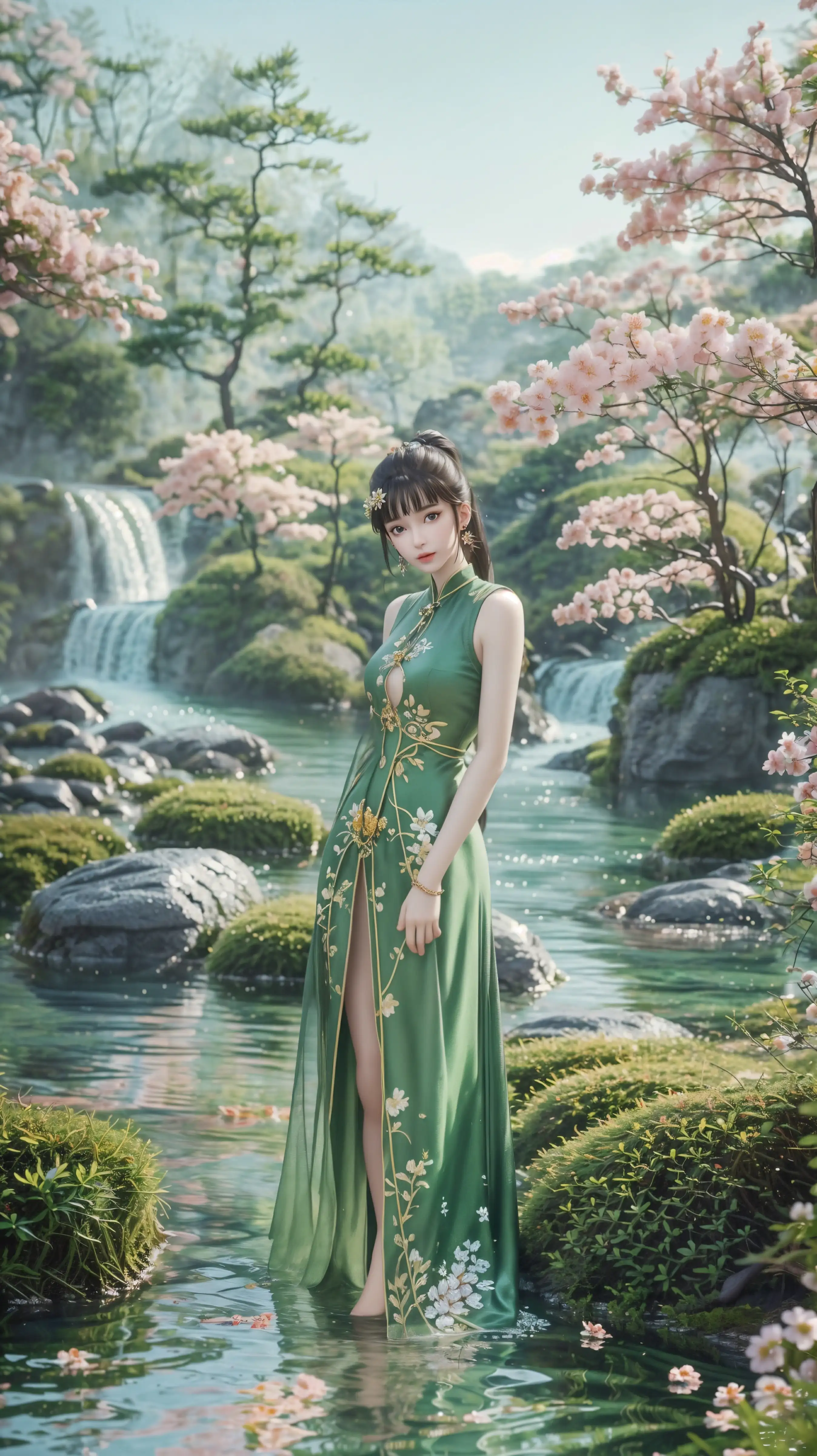 阮秀横屏-剑来-国漫精选壁纸