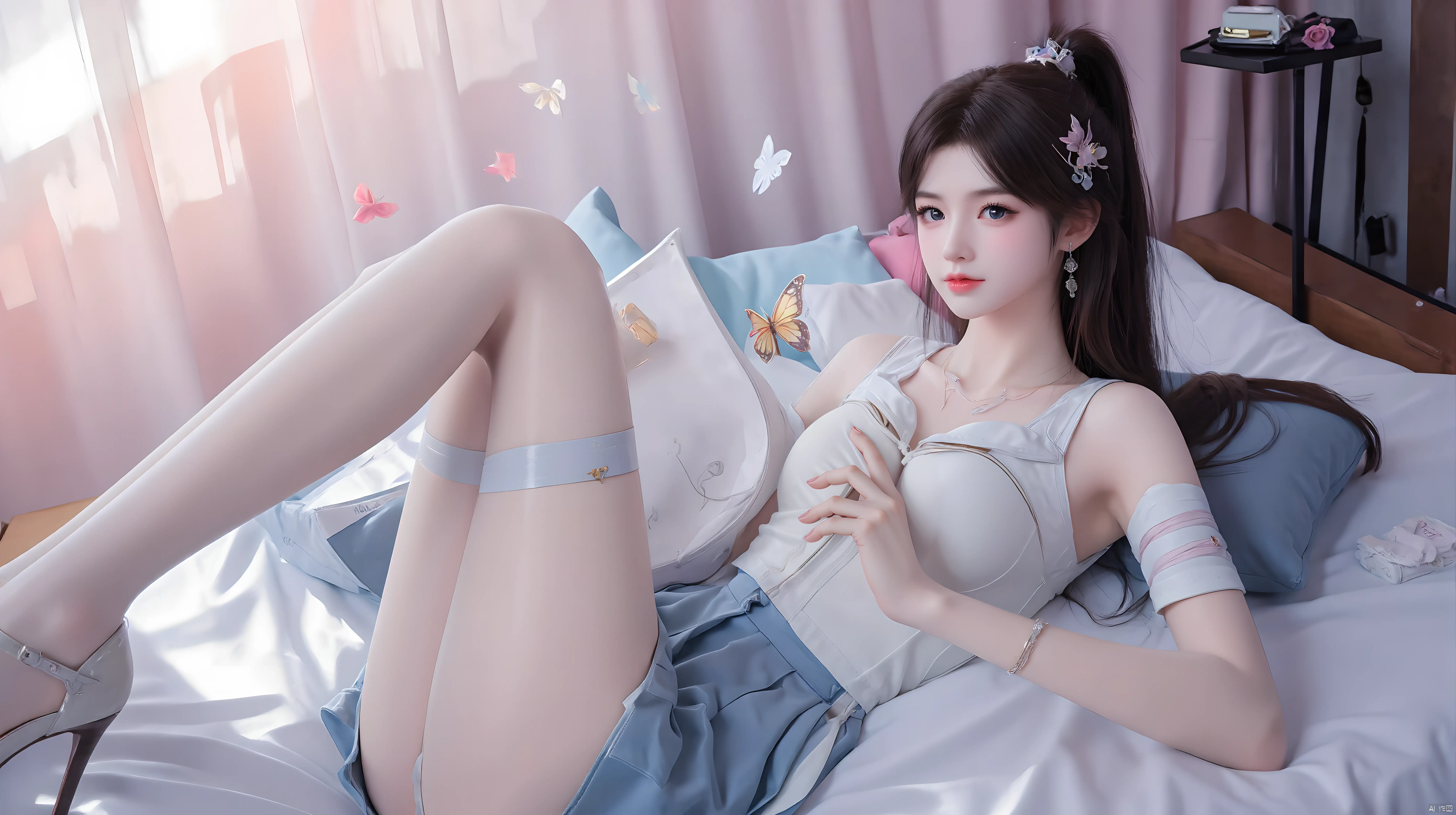萧熏儿横屏-斗破苍穹-国漫精选壁纸
