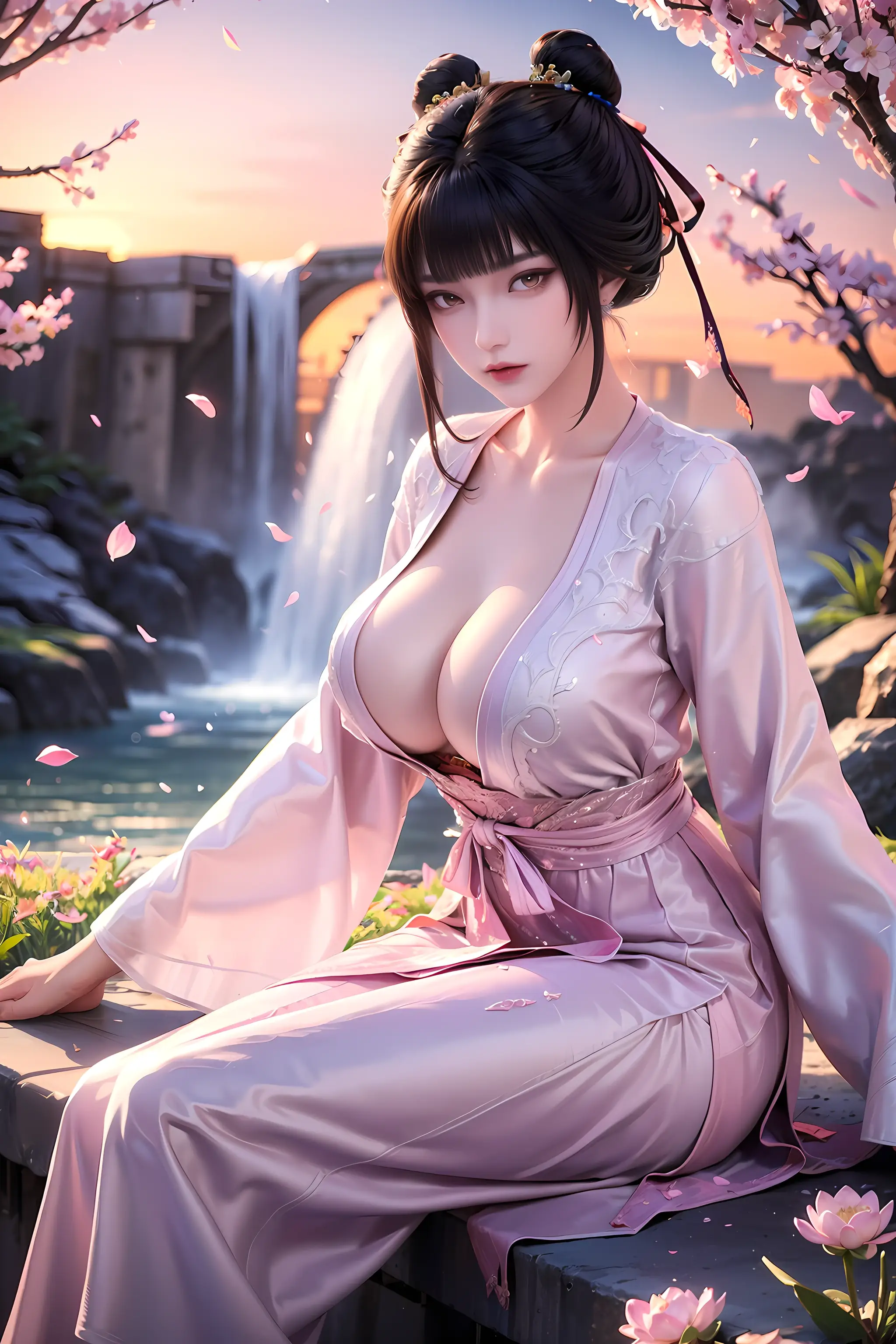 稚圭-剑来-国漫精选壁纸