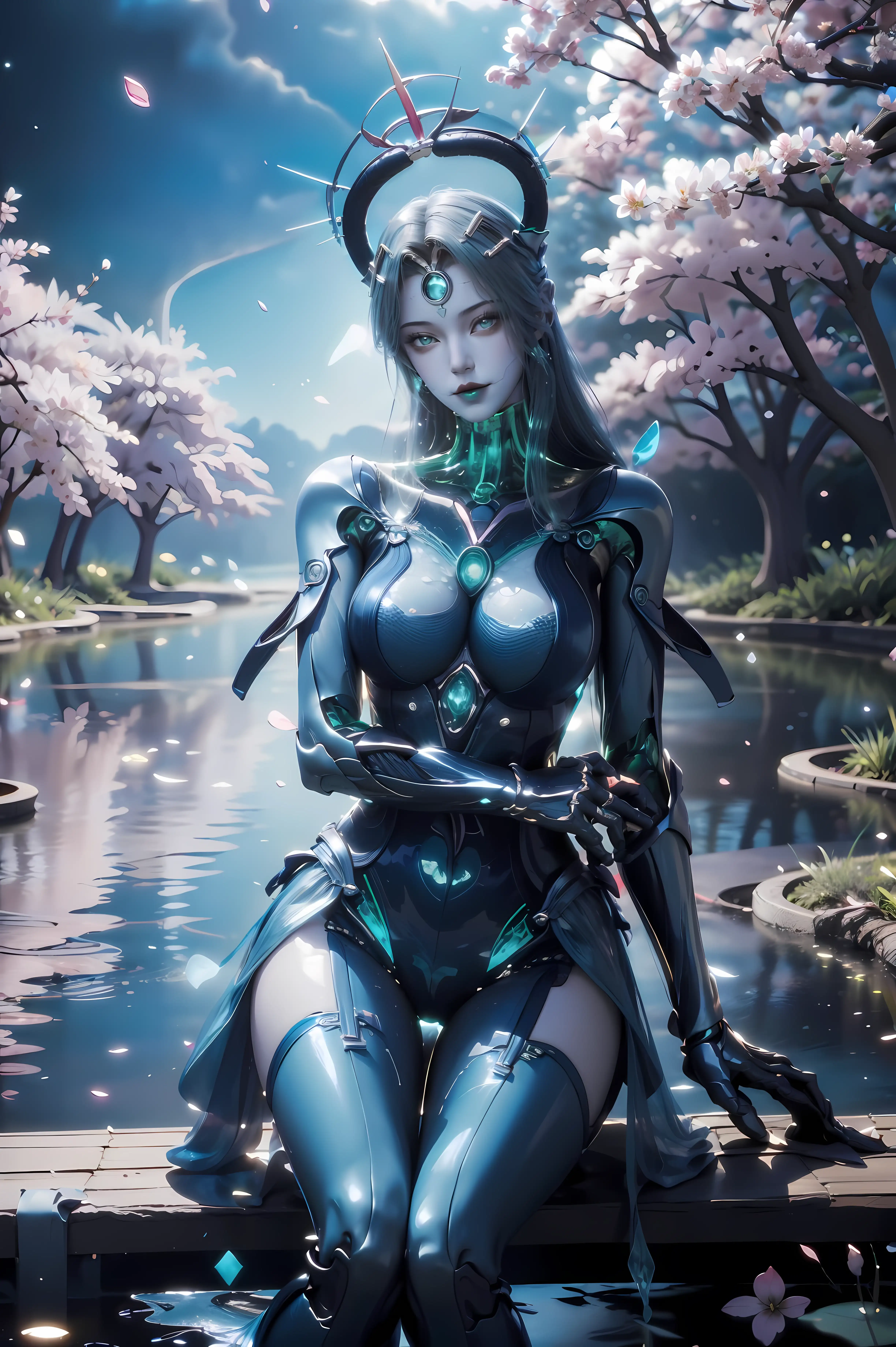 魄瑜侯-吞噬星空-国漫精选壁纸