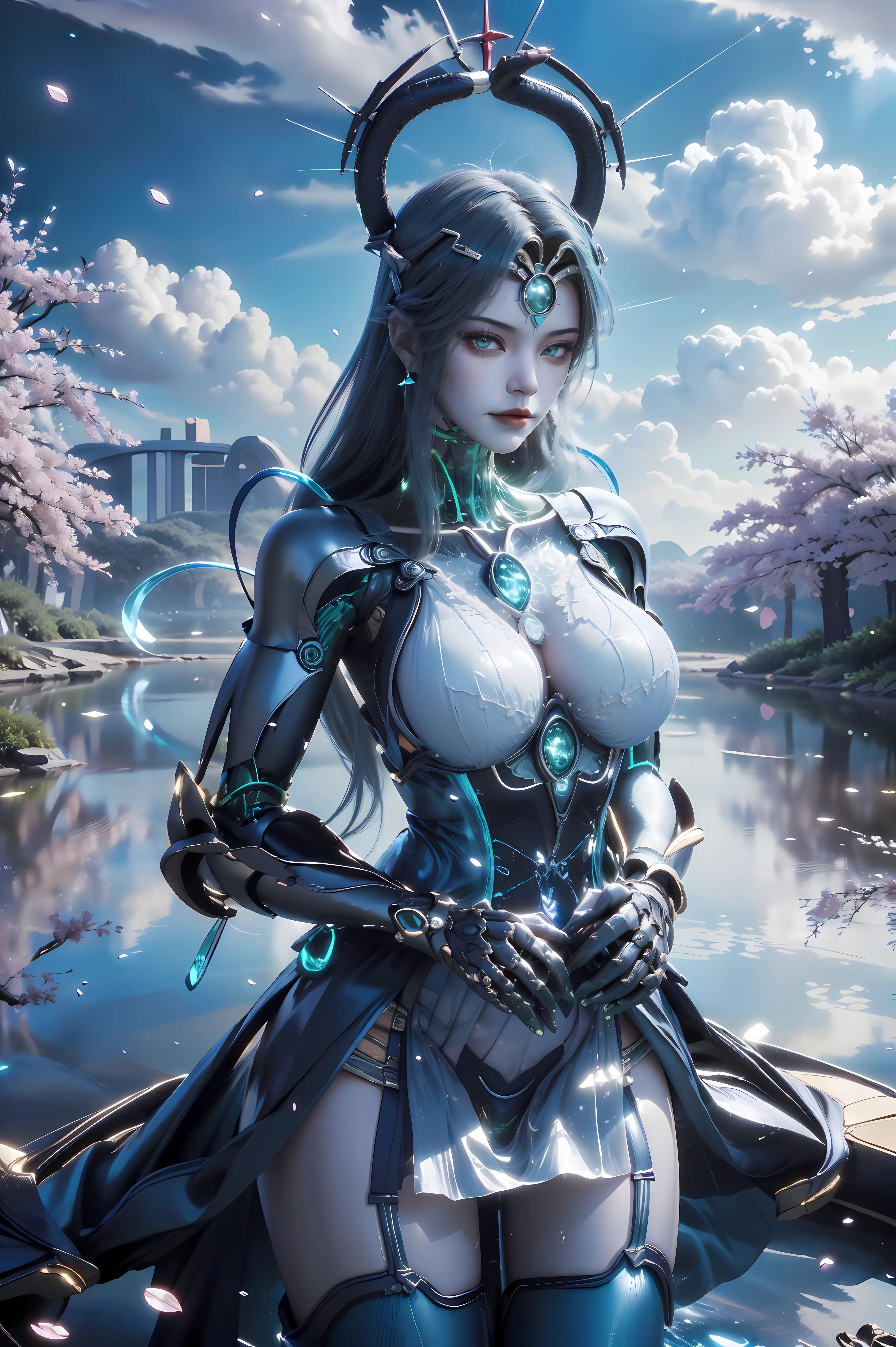 魄瑜侯-吞噬星空-国漫精选壁纸