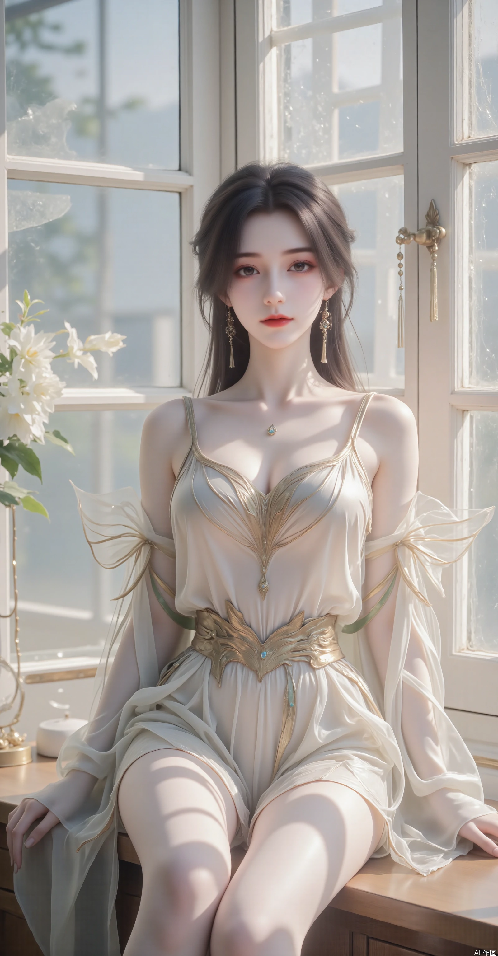 柳神横屏-完美世界-国漫精选壁纸