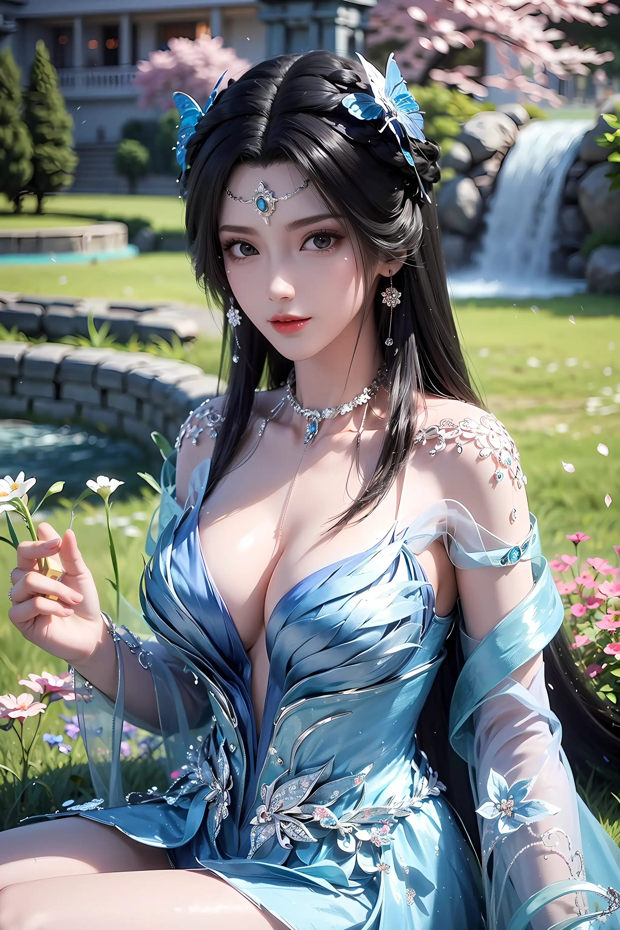 姜立横屏-星辰变-国漫精选壁纸